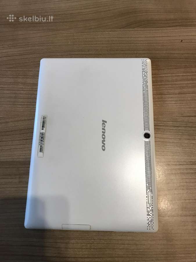 Lenovo tab 2 - Skelbiu.lt