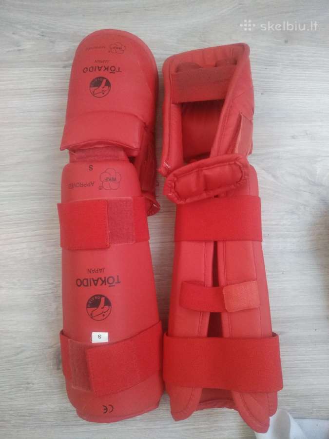 Karate, dziudo kimono - nuotraukos Nr. 2