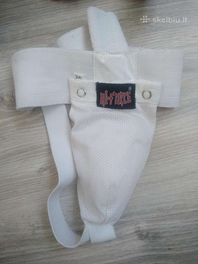 Karate, dziudo kimono - nuotraukos Nr. 4