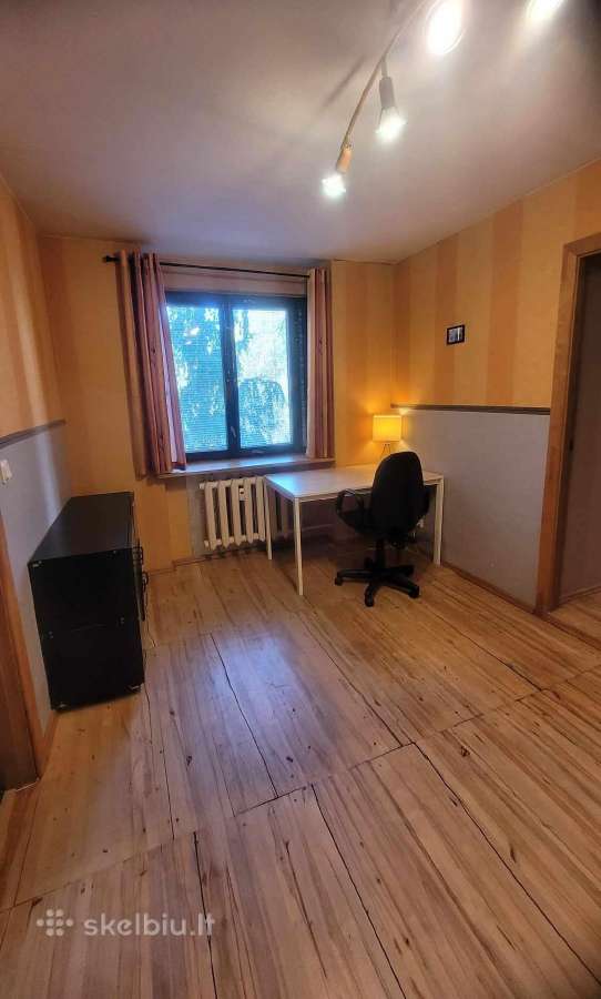 Išnuomosiu 3 k. butą Baltupiuose Be Tarpininkų - nuotraukos Nr. 13