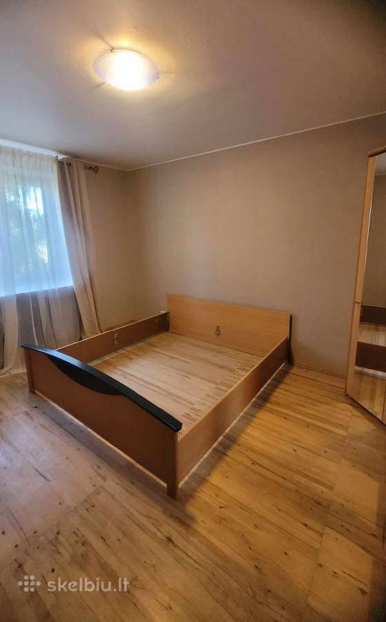 Išnuomosiu 3 k. butą Baltupiuose Be Tarpininkų - nuotraukos Nr. 15