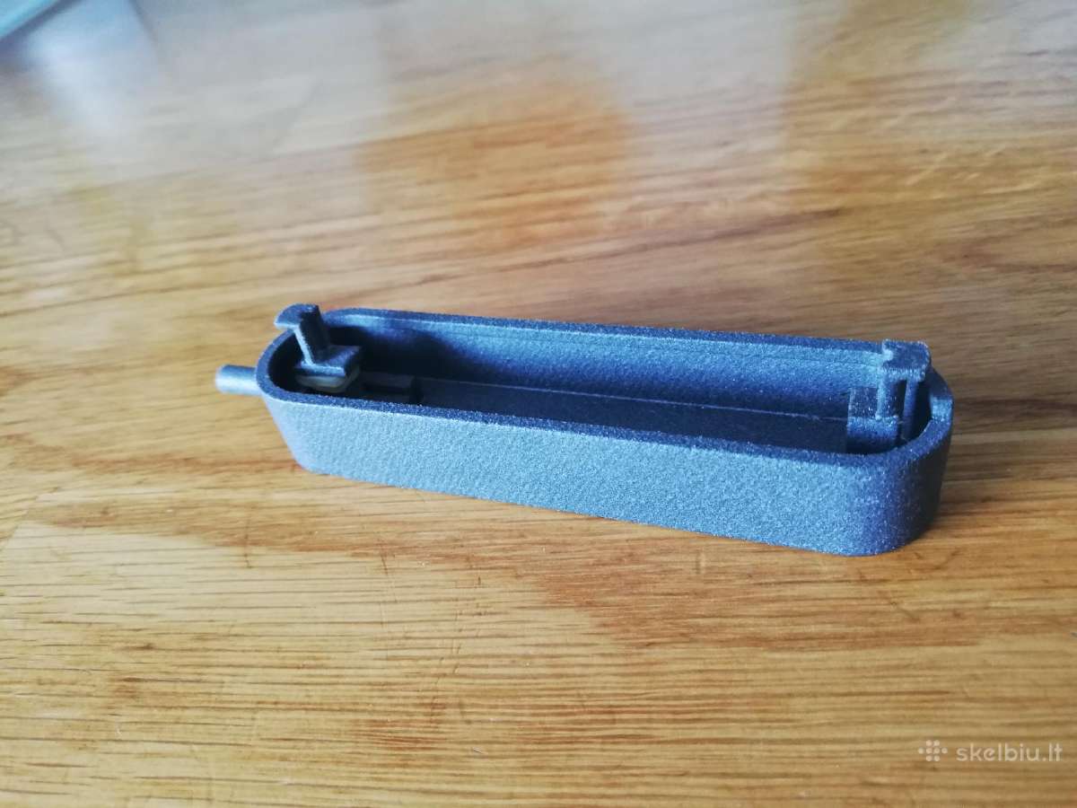 Muzikos instrumentų dalys