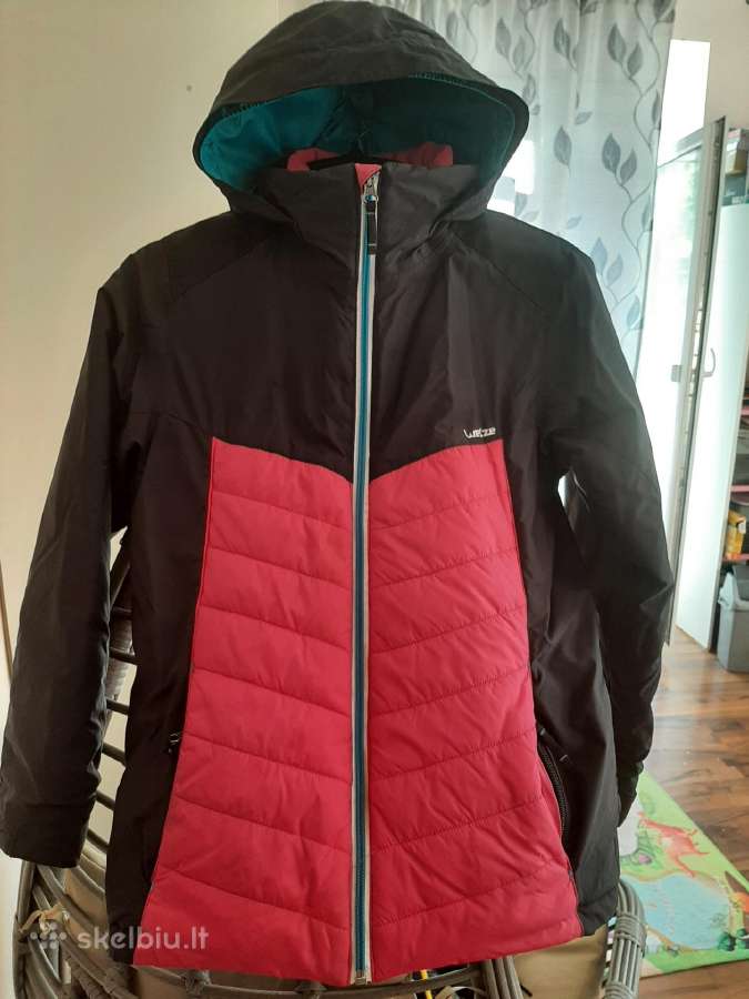 Decathlon Kokybiška Stilinga Striukė - nuotraukos Nr. 4