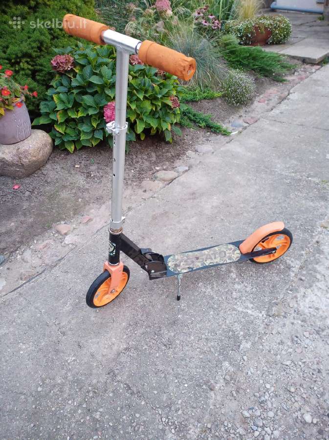 Paspirtukas