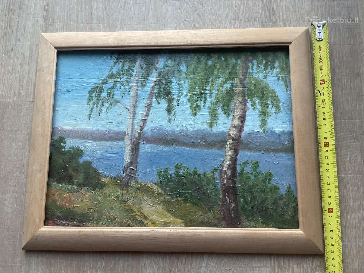 Paveikslas 365x465 - nuotraukos Nr. 2
