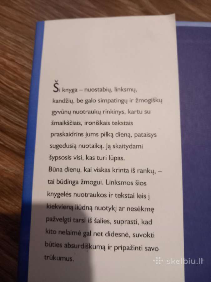 Dvi nuotraukų knygos - nuotraukos Nr. 6