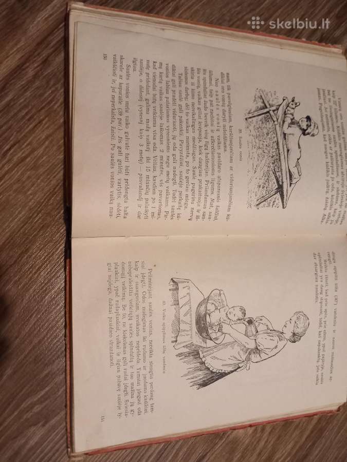 Puiki knyga jaunoms mamoms - nuotraukos Nr. 6