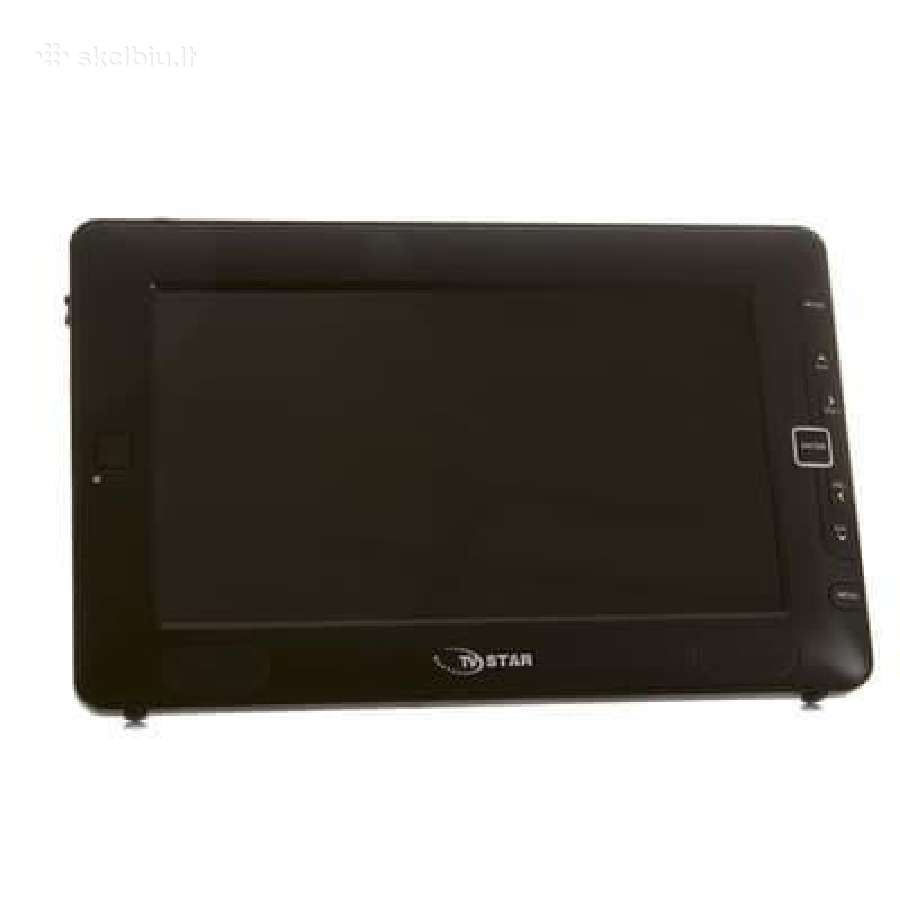 TV Star T9 HD LCD (Ieškau)