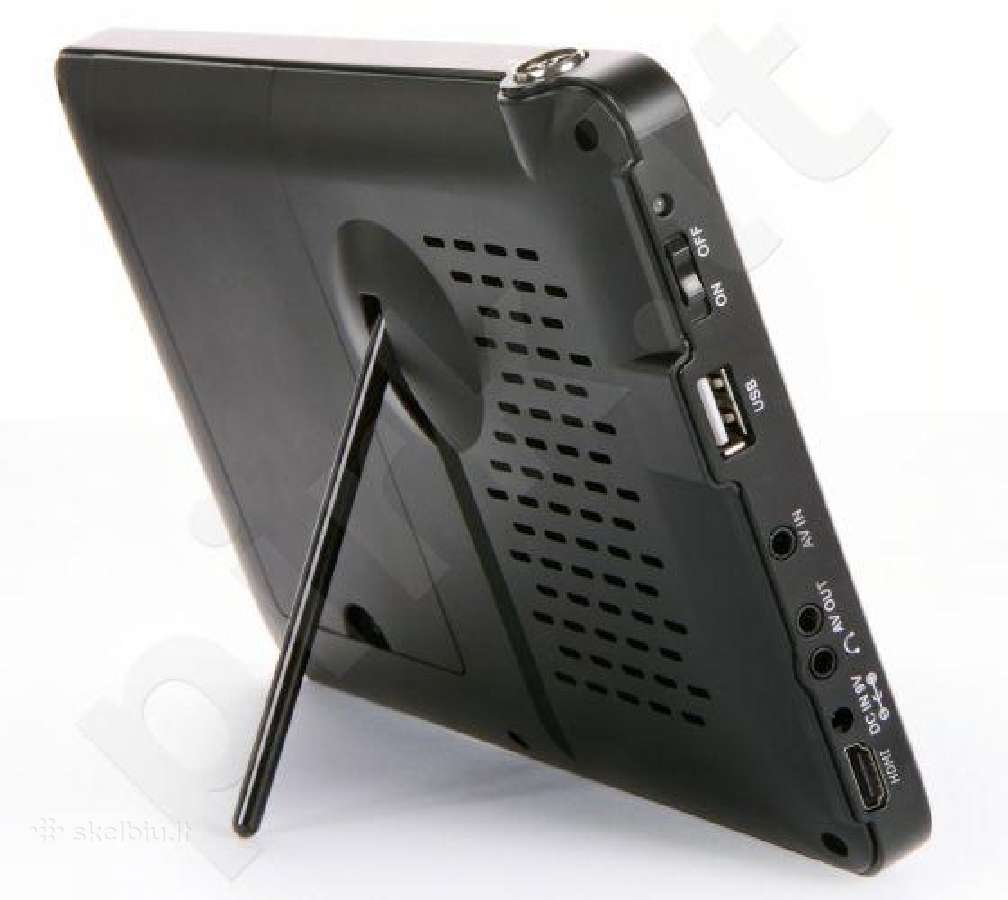 TV Star T9 HD LCD (Ieškau) - nuotraukos Nr. 2