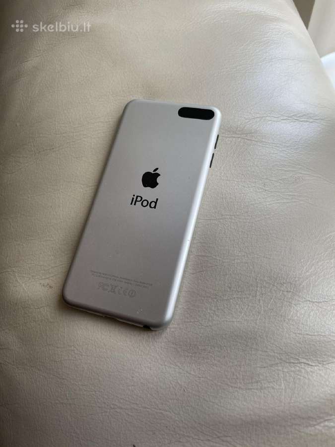 Apple iPod shuffle,nano, Orig.logitech. Sharp.sony - nuotraukos Nr. 12