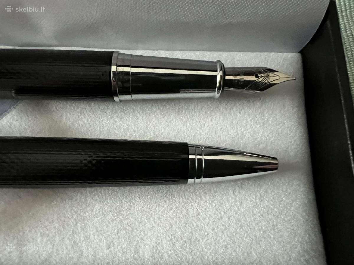 Rašymo priemonių rinkinys Inspirion dėžutėje, 20€