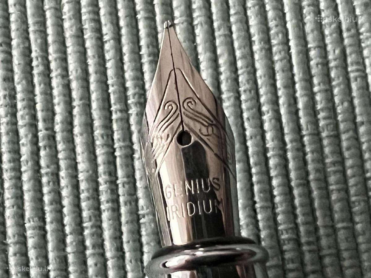 Rašymo priemonių rinkinys Inspirion dėžutėje, 20€ - nuotraukos Nr. 3