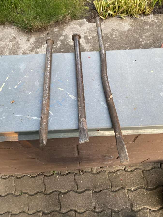 Parduodami verzliarakciai ir kiti irankiai - nuotraukos Nr. 12