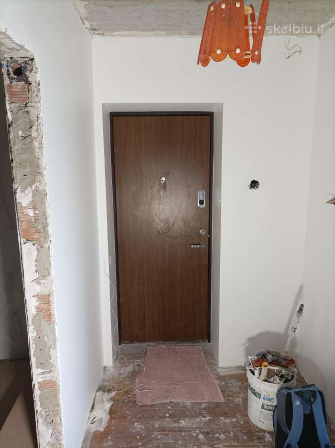 Glaistymo Dažymo Darbai - nuotraukos Nr. 12