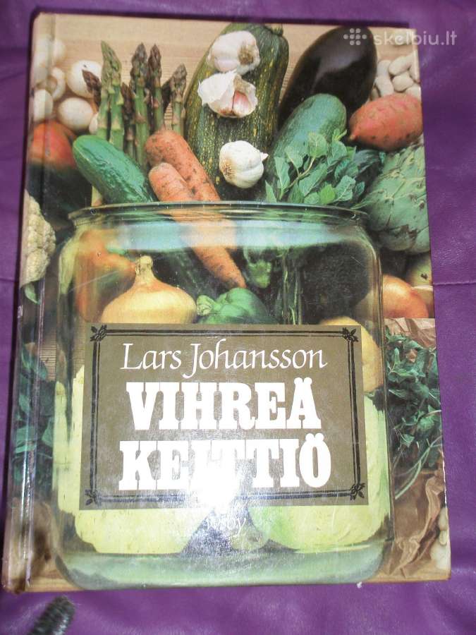 Receptu knyga suomiu k.