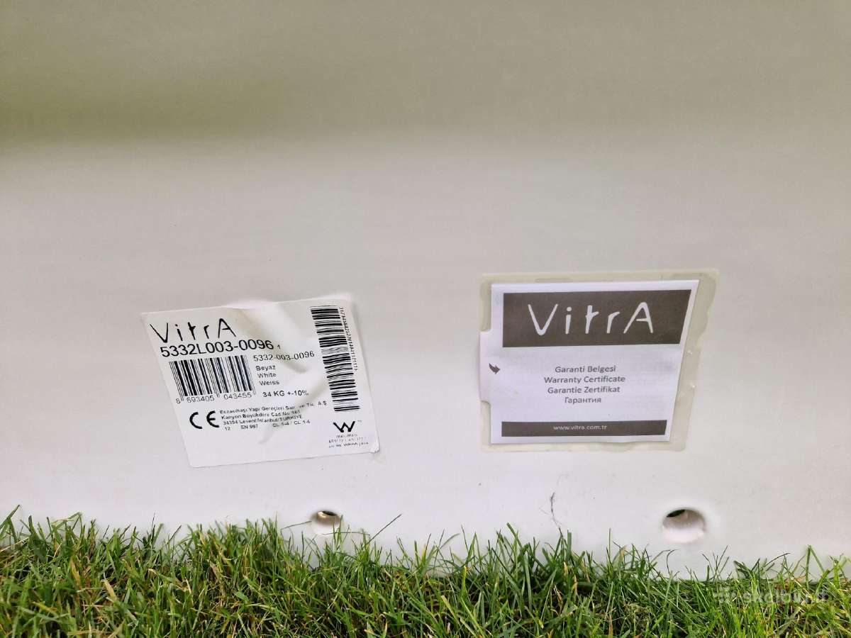 Pastatomas unitazas Vitra - nuotraukos Nr. 4