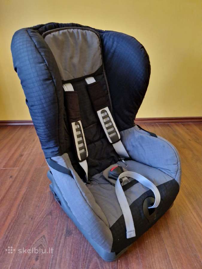 Britax / Romer automobilinė kėdutė