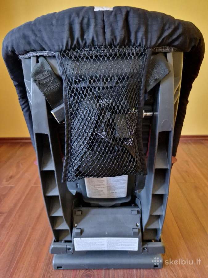 Britax / Romer automobilinė kėdutė - nuotraukos Nr. 4