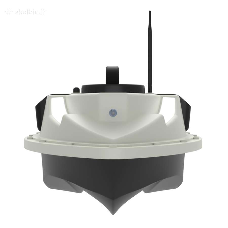 Flytec V019 pašarų laivelis su GPS navigacija - nuotraukos Nr. 7