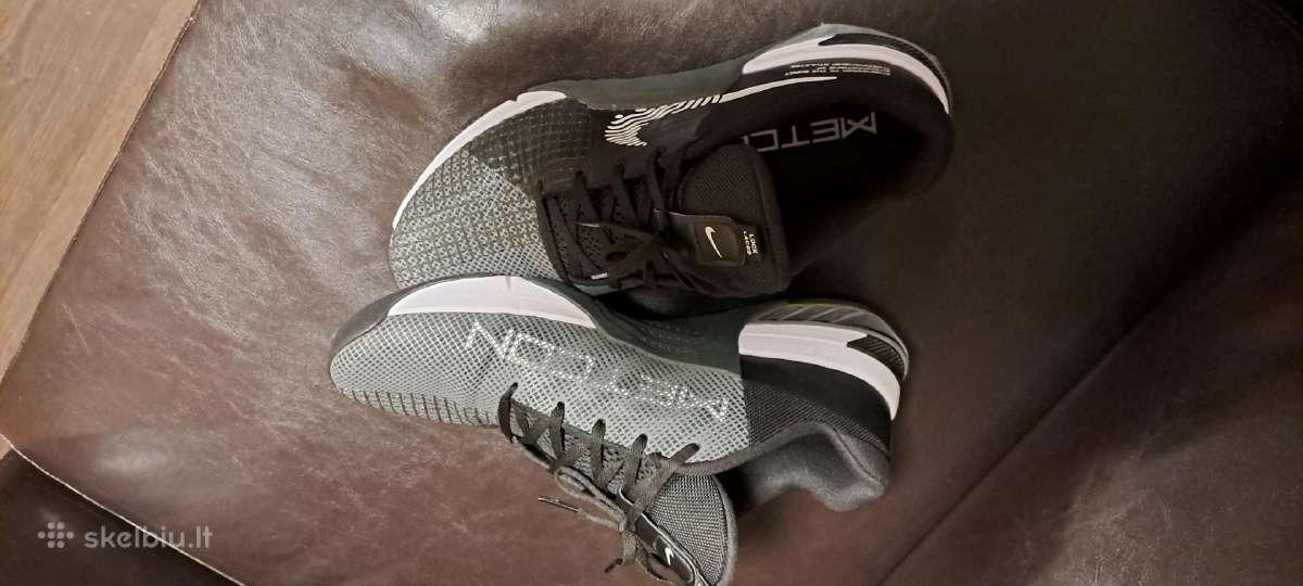 Parduodu Nike kedus 45d. - nuotraukos Nr. 2