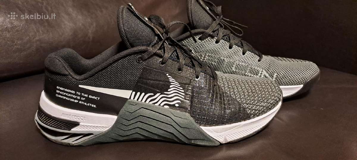 Parduodu Nike kedus 45d. - nuotraukos Nr. 4