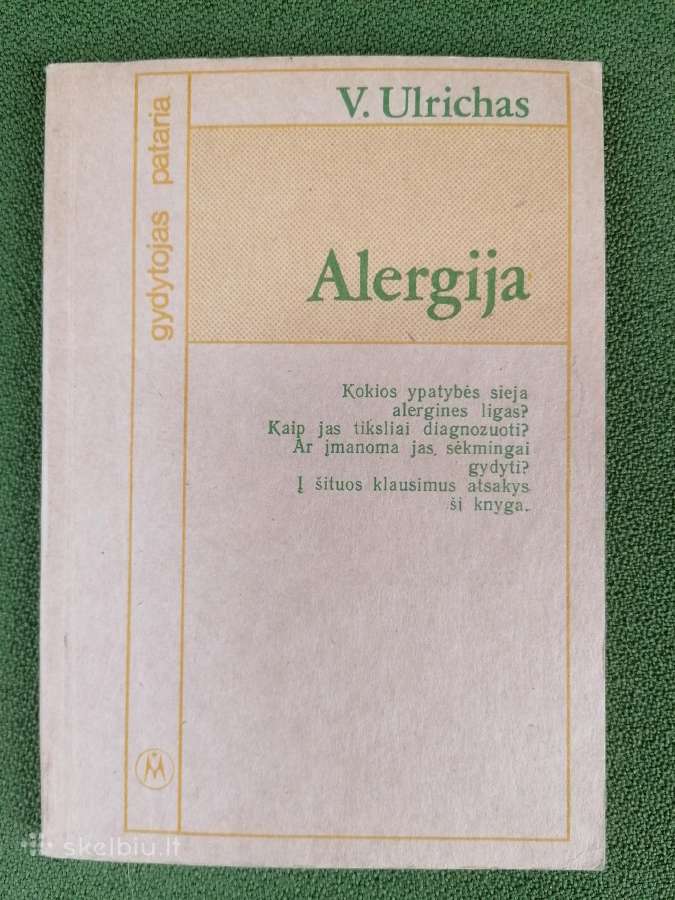 Daug knygu apie sveikatą, netradicinė medicina - nuotraukos Nr. 6