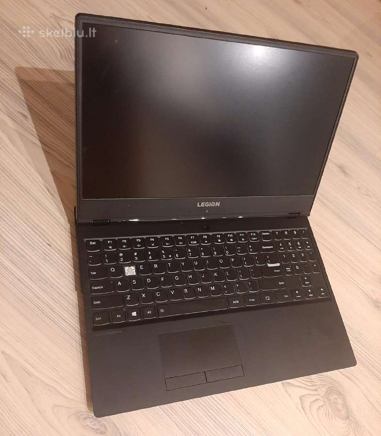 lenovo legion y530 bekas