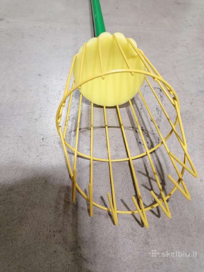 Kartoninės, ir plastikinės tūtos - nuotraukos Nr. 12