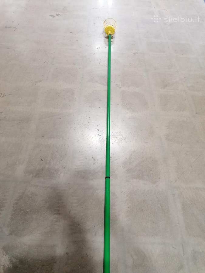 Kartoninės, ir plastikinės tūtos - nuotraukos Nr. 13