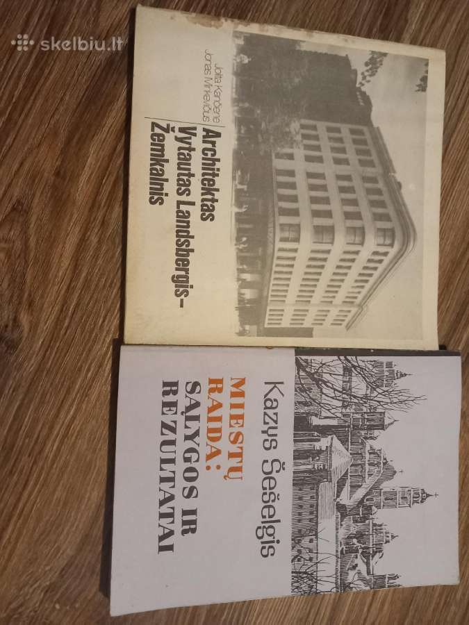 Architektūros knyga