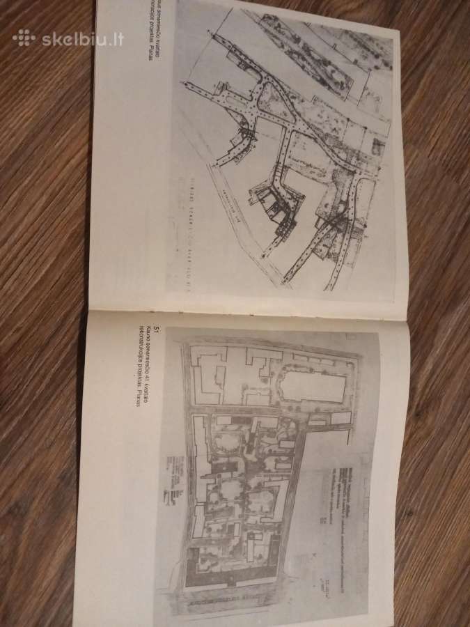 Architektūros knyga - nuotraukos Nr. 8