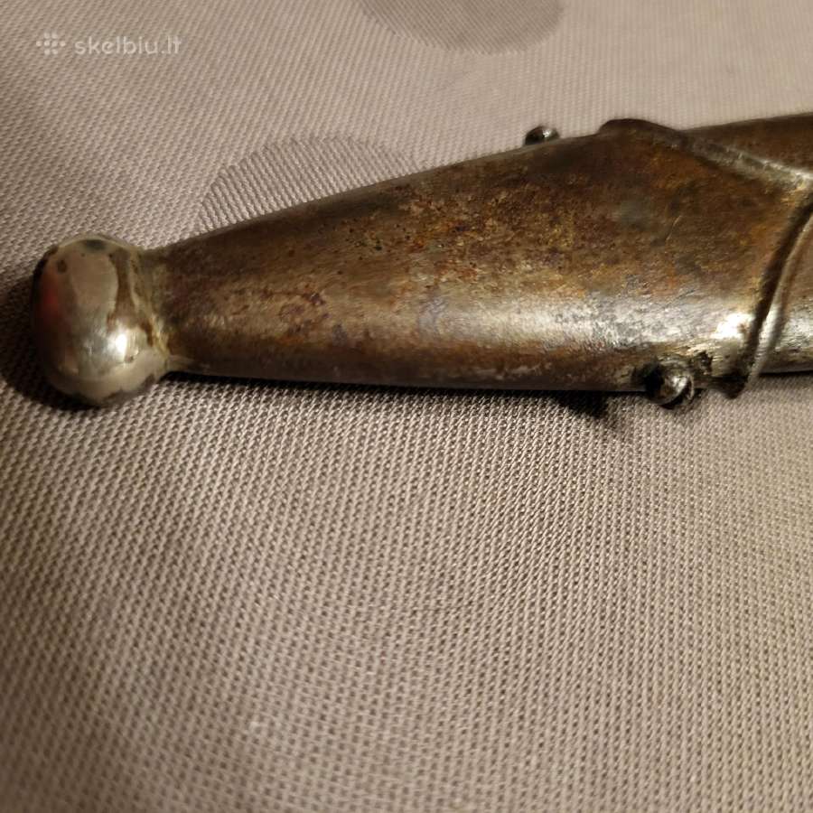 Sa durklas rzm m7/80 - nuotraukos Nr. 9