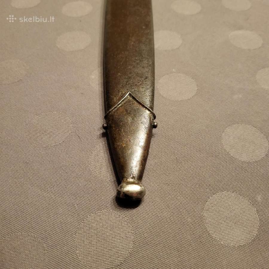 Sa durklas rzm m7/80 - nuotraukos Nr. 8