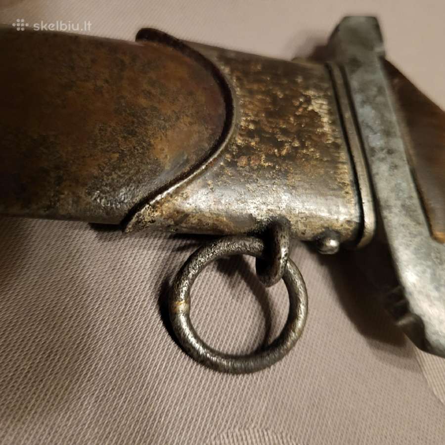 Sa durklas rzm m7/80 - nuotraukos Nr. 3