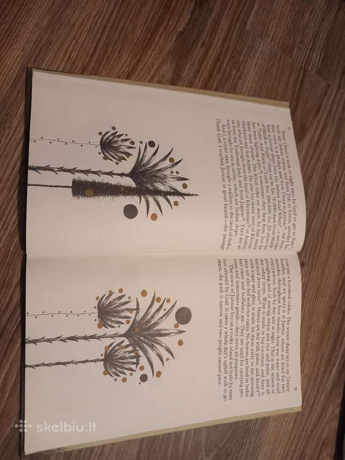 Vaikiškos knygos anglų kalba - nuotraukos Nr. 6