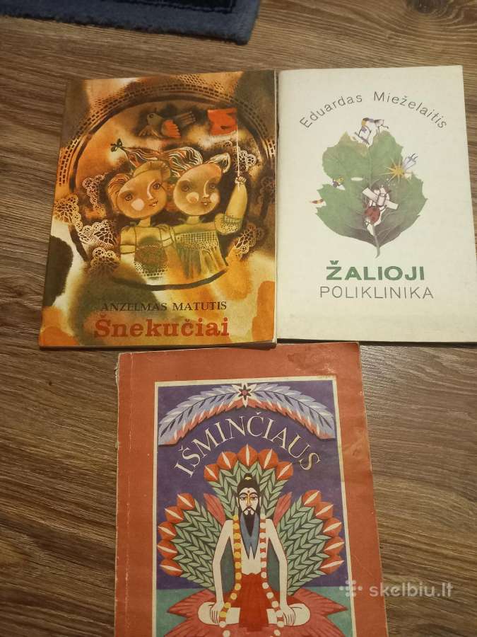 Vaikiškos pasakos - nuotraukos Nr. 3