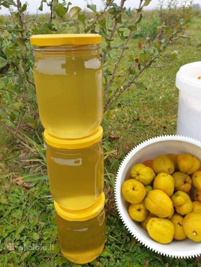 Ekologiški svarainių gaminiai - nuotraukos Nr. 12