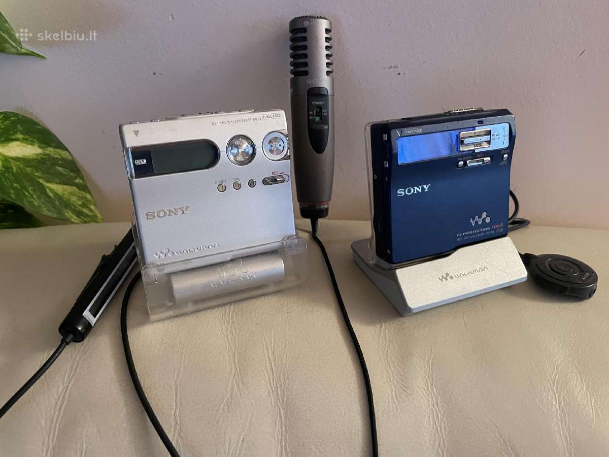 Marantz.olympus.sanyo.panasonic.sony.tascam, Zoom. - nuotraukos Nr. 19