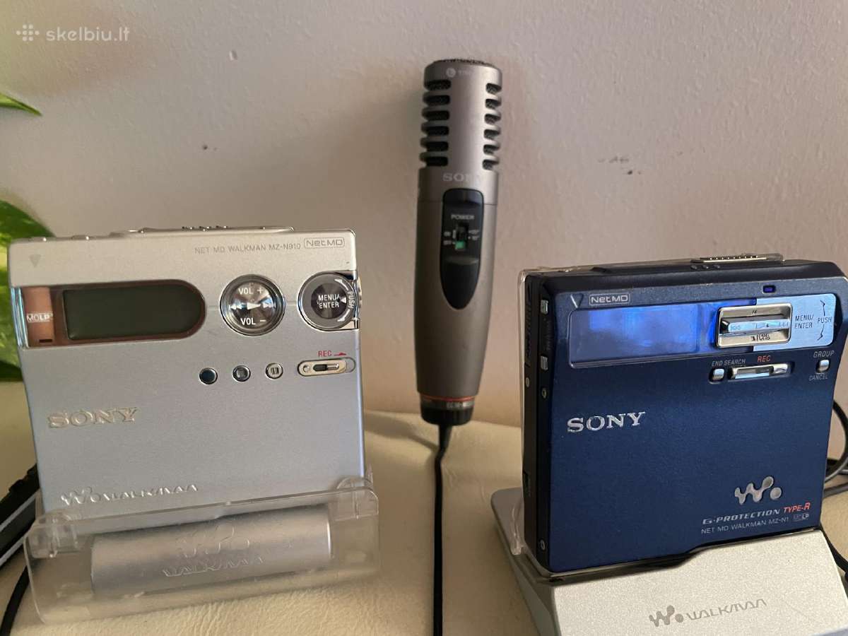 Marantz.olympus.sanyo.panasonic.sony.tascam, Zoom. - nuotraukos Nr. 20
