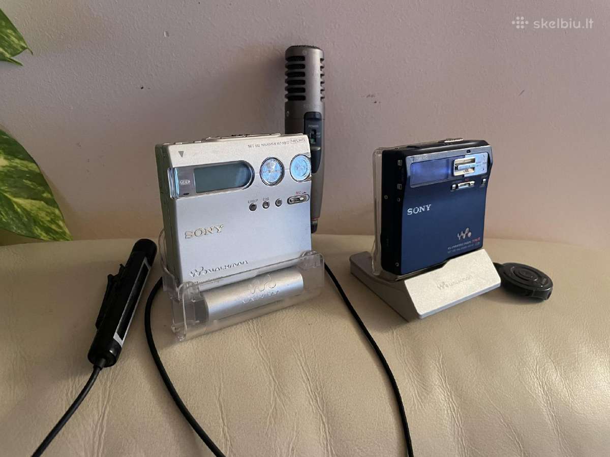 Marantz.olympus.sanyo.panasonic.sony.tascam, Zoom. - nuotraukos Nr. 21