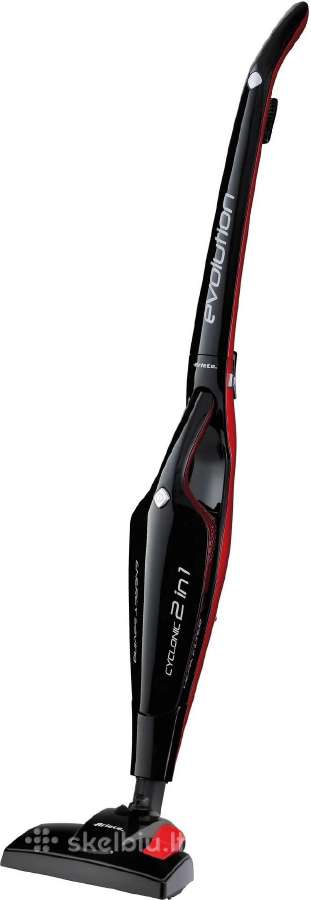 Dulkių siurblys - šluota Ariete 2764 EVO 2in1
