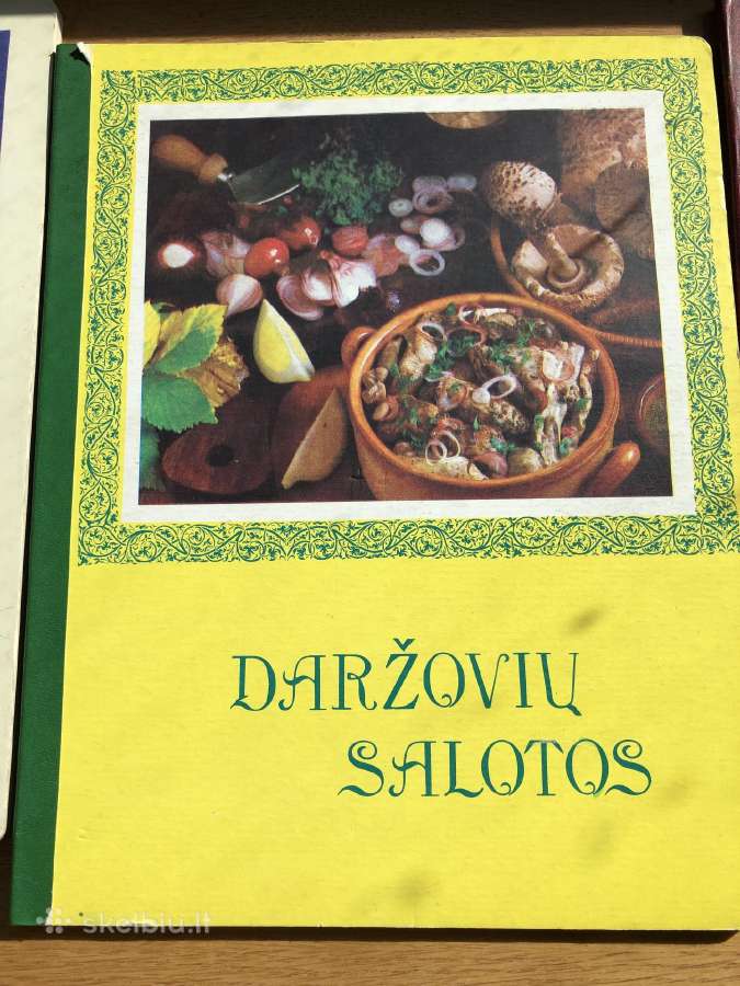 Žurnalai kietais lapais 1991m, kaina uz visus. - nuotraukos Nr. 2