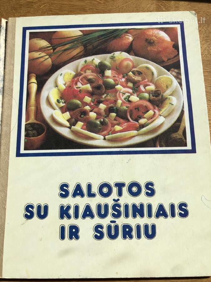 Žurnalai kietais lapais 1991m, kaina uz visus. - nuotraukos Nr. 8