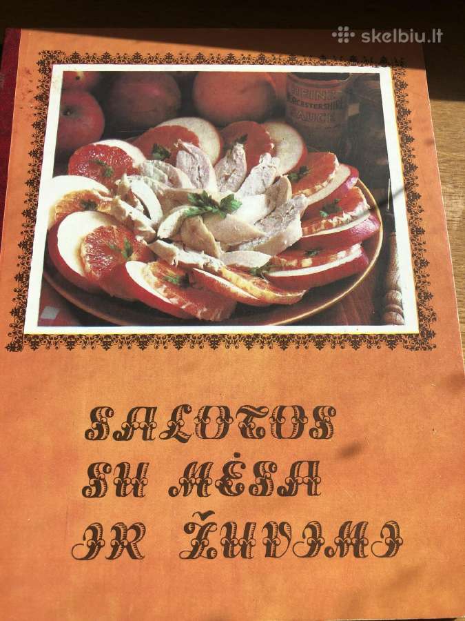 Žurnalai kietais lapais 1991m, kaina uz visus. - nuotraukos Nr. 10