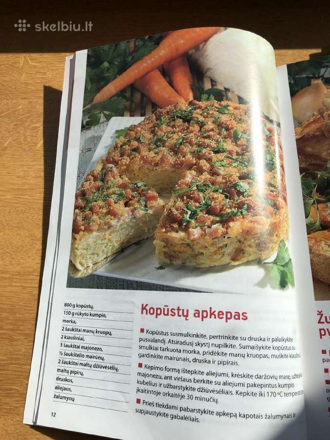 Žurnalai Darbštuolė - nuotraukos Nr. 7