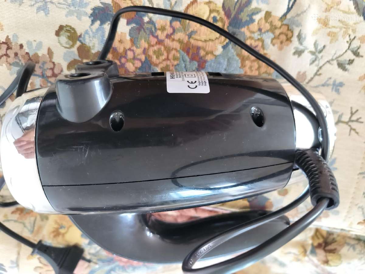 Henske galingas 300w maisto plakiklis. - nuotraukos Nr. 2