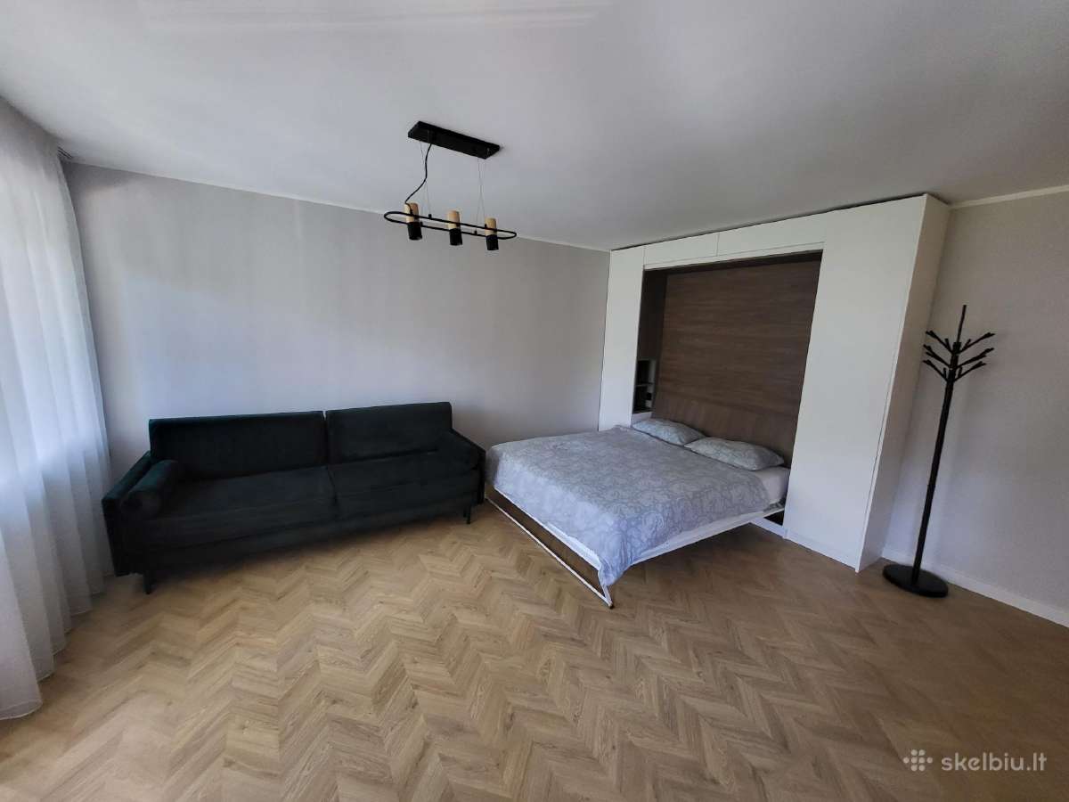 Ilgalaikė/trumpalaikė nuoma - nuotraukos Nr. 2