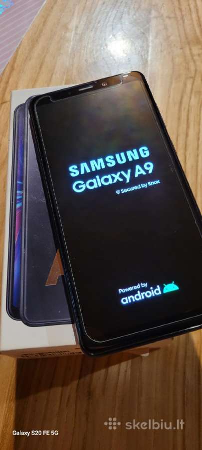 Samsung a9