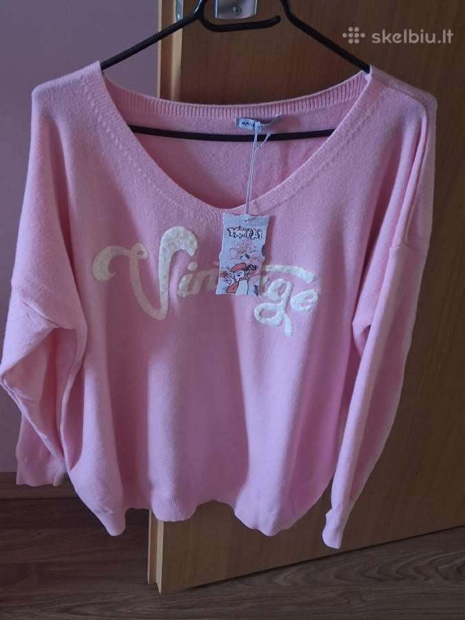 Megztinis