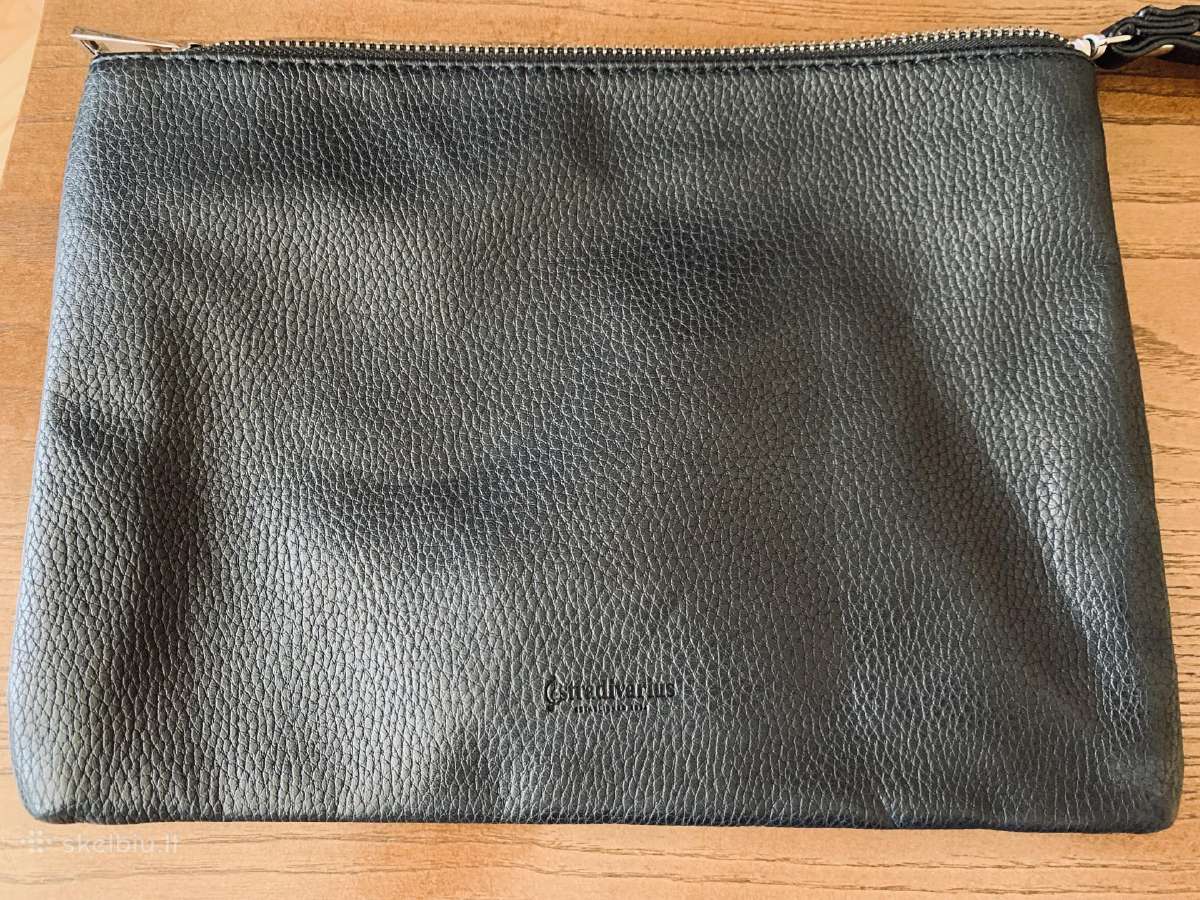 Labai geros bukles Stradivarius rankinė - nuotraukos Nr. 2